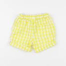 Jacadi - short jaune - 24 mois