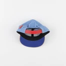 Hello Hossy - casquette bleu - 9/18 mois
