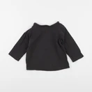 Tape à l'oeil - tee-shirt gris - 9 mois
