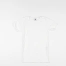 Petit Bateau - maillot de corps blanc - 14 ans
