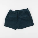 Okaidi - jupe short vert - 12 ans