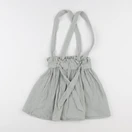 Vertbaudet - jupe vert - 8 ans