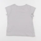 Vertbaudet - tee-shirt multicolore - 8 ans