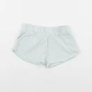 Vertbaudet - short bleu - 12 mois