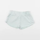 Vertbaudet - short bleu - 12 mois