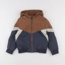 Vertbaudet - veste multicolore - 5 ans