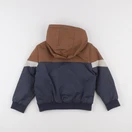 Vertbaudet - veste multicolore - 5 ans