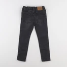 Vertbaudet - jean gris - 5 ans
