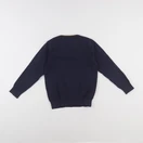 Vertbaudet - jean gris - 5 ans
