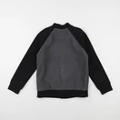 IKKS - veste noir - 10 ans