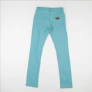 IKKS - jean vert - 12 ans