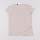 IKKS - tee-shirt rose - 8 ans