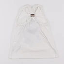 IKKS - débardeur blanc - 8 ans