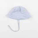 Jacadi - chapeau bleu - 6 mois