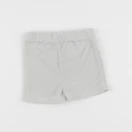 Vertbaudet - short bleu - 3 mois