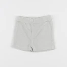 Vertbaudet - short bleu - 3 mois