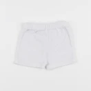 Vertbaudet - short blanc - 3 mois
