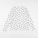 Vertbaudet - tee-shirt blanc - 10 ans