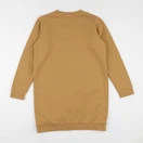 Vertbaudet - robe jaune - 10 ans