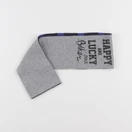 IKKS - tour de cou bleu - 3/6 ans