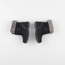 Kickers - bottes gris - pointure 28