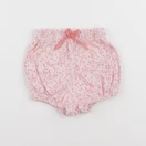 Vertbaudet - bloomer multicolore - 3 mois