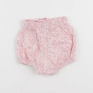 Vertbaudet - bloomer multicolore - 3 mois