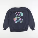 Zara - sweat multicolore - 11/12 ans