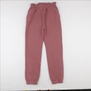Vertbaudet - jogging rose - 12 ans
