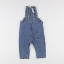 Boutchou - salopette bleu - 9 mois