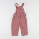 Boutchou - salopette rose - 18 mois