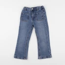 Vertbaudet - jean bleu - 5 ans