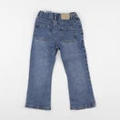 Vertbaudet - jean bleu - 5 ans