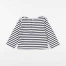 Jacadi - tee-shirt bleu - 18 mois