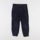 Tape à l'oeil - pantalon bleu - 5 ans