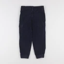 Tape à l'oeil - pantalon bleu - 5 ans