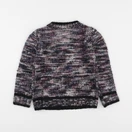 IKKS - pull multicolore - 3 ans