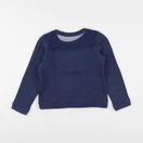 IKKS - pull bleu - 6 ans
