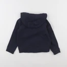 Vertbaudet - sweat bleu - 4 ans