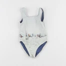 Monoprix - maillot de bain multicolore - 3 ans