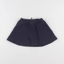 IKKS - jupe bleu - 4 ans