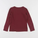 IKKS - tee-shirt rouge - 6 ans
