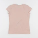 IKKS - tee-shirt rose - 5 ans