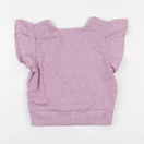 IKKS - blouse violet - 14 ans