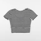 IKKS - tee-shirt noir - 14 ans