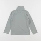 Vertbaudet - sous-pull vert - 5 ans