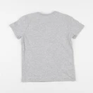 IKKS - tee-shirt gris - 6 ans