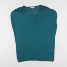 Envie de fraise - tee-shirt grossesse vert - s