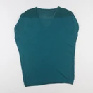 Envie de fraise - tee-shirt grossesse vert - s