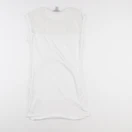 Envie de fraise - tee-shirt grossesse blanc - 34 à 36